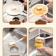 thumbnail image 4 of Fiudx Cepillo de Mango Largo, Herramienta Antiadherente para Limpiar Sartenes, Cepillo Quitamanchas, Limpiador Multiusos para Cocina, Lavavajillas, Horno y Ollas, Uso Doméstico Eficiente, Diseño Ergo, 4 of 5