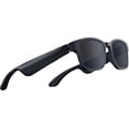 thumbnail image 1 of Razer - Anzu Smart Glasses Paquete de Montura Rectangular con Filtro de Luz Azul y Lentes Polarizadas - Negro, 1 of 7