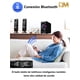 thumbnail image 5 of Bocinas Tipo Estéreo para teatro en casa Channels 3.1 Hi-FI, Bluetooth 5.0, Auxiliar Jack 3.5 mm, /ideal para Fiestas y cualquier reunion. 60W, 5 of 9