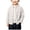 White, variant on WXFAZCVU Boys Button Down Shirt Long Sleeved Cotton Shirt School Clothing Everyday Wear Size 3-4 Years