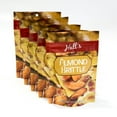thumbnail image 3 of Hall's Almond Brittle Snack Bags, 3.5 oz (5 count), 3 of 6