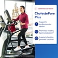 thumbnail image 4 of Pure Encapsulations CholestePure Plus 120's - Supports Lipid Metabolism & Heart Health* - Berberine Supplement - With Citrus Bergamot - Gluten Free & Non-GMO - 60 Capsules, 4 of 9