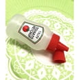 thumbnail image 4 of Botella exprimible (paquete de 2), roja y amarilla, 4 of 4