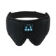 thumbnail image 1 of Sleep Eye Mask Inalámbrico Bluetooth Music Eye Mask Transpirable Cómodo Eye Mask Suministros Para Dormir Inevent EL013414-01, 1 of 6