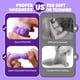 thumbnail image 4 of Kit de Fabricación de Squishy con Gel de Silicona YumCraft 1L con 3 Moldes, 4 of 6