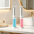 thumbnail image 3 of RAGUPEL 2026 New Cleaning Supplies Toilet Antibacteria Activity Deodorant Clean Decontamination Fragrant Gel 50G for Toilet, Bathroom, Urinal, Restroom, 3 of 7