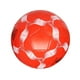 thumbnail image 2 of Balón de fútbol oficial perfecl Tamaño 5 PVC rojo, 2 of 8