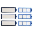 thumbnail image 2 of for for for RoboVac G40 for Hybrid+ Replacement Spare Parts Accessories Filters, 2 of 9