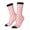 2 Black-1, variant on Cartoon Lobsters 3 Print Adult Socks for Men & Women,Calf Socks, Ankle Socks,Boots Socks,Breathable Casual Sock,Unisex Crew Socks