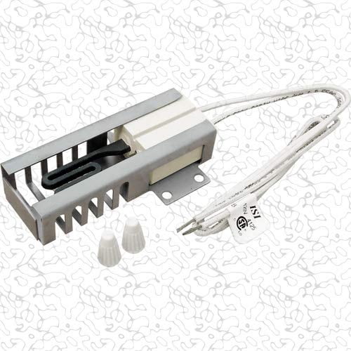jennair gas range oven stove ignitor igniter 73001165