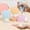Portable Travel Bottles Under $5 a3, variant on Travel Bottles Shampoo Shower Gel, Portable Leakproof Silicone Containers, Travel Size Toiletries for Airplane Carry On, Cosmetics Travel Accessories for Vacation Business Trip Gym
