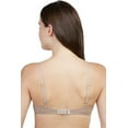 thumbnail image 4 of OnGossamer womens  Triple Mesh Bra, l, 4 of 5