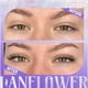 thumbnail image 4 of Kit de extensión de pestañas Lanflower Natural Lash Clusters Wispy, 4 of 7