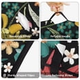 thumbnail image 6 of Pioneer Flower Floral Print Pattern Toddler Nap Mats for Kids Preschool,Sleeping Mat Bag or Kids,Toddler Sleeping Bag,Toddler Nap Mat or Daycare, 6 of 6