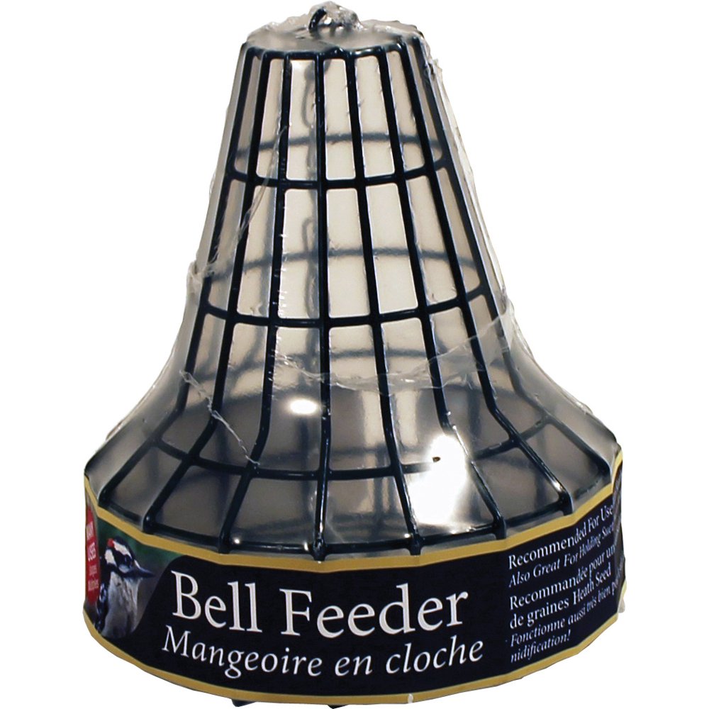 FEEDER BELL 6