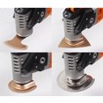 thumbnail image 4 of Tignapoo 13-Piece Electric Tool Blade Set for Precision Cutting – Compact and Durable with Built-in Depth Markers for Easy Use on Construction Sites, 4 of 6