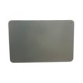 thumbnail image 3 of FixtureDisplays®Magnet board Steel Dry-erase Board Wall Fence Mount Magnetic Pin Board Post Note 18485, 3 of 5