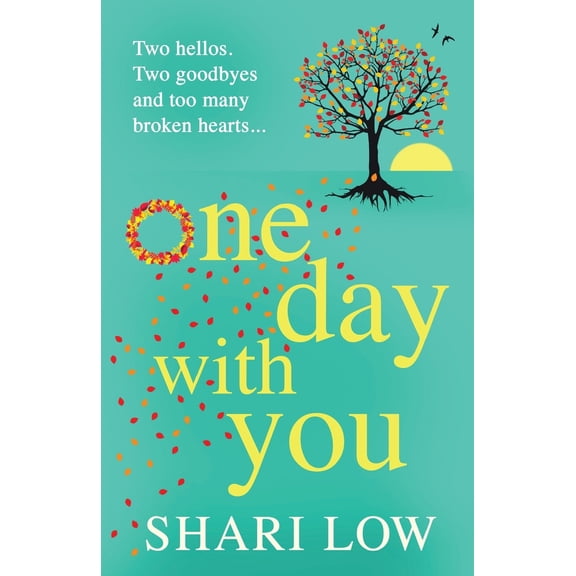 Pre-Owned One Day With You (Paperback) 1804268674 9781804268674