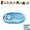 Square, variant on Pet Water Bed, Cooling Bed for Dogs, Summer Pet Mat with Air Pump, Thickened Sensory Water Playmat for Cat & Dog for Bored Indoor Cats to Play Alone and Feel Cool (Thicker-A-Large)