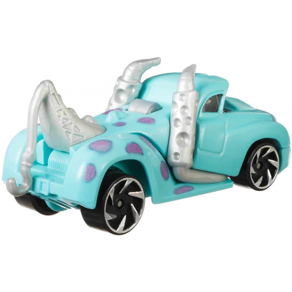 sully hot wheels