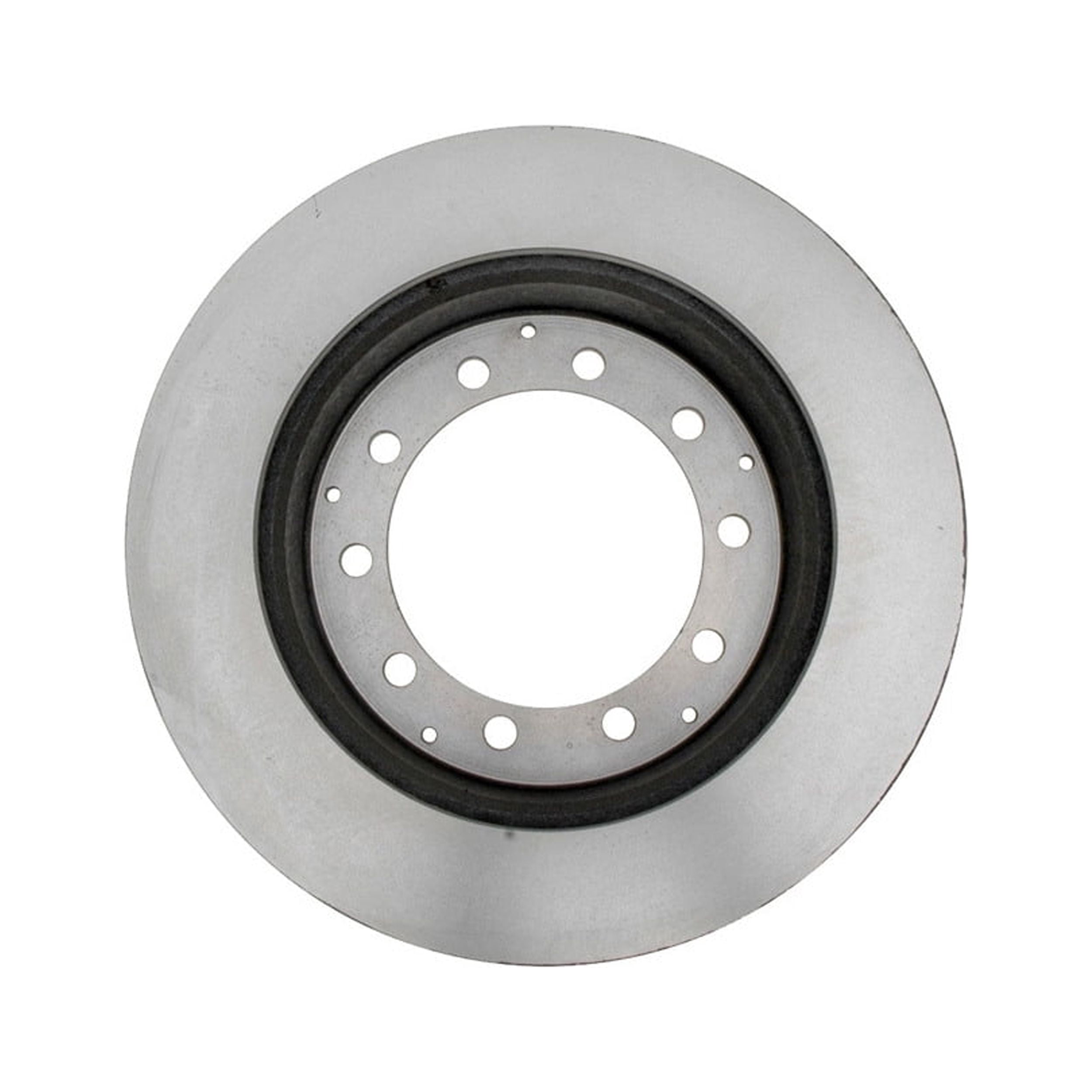 Raybestos R-Line Brake Rotor