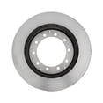 thumbnail image 2 of Raybestos R-Line Brake Rotor, 2 of 7