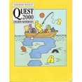 thumbnail image 1 of Pre-Owned Quest 2000 Exploring Mathematics: Student Book No.2 (Paperback) 0201552639 9780201552638, 1 of 1