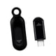 thumbnail image 1 of Control remoto Controlador de aplicación de teléfono móvil Interfaz micro USB Plug and Play Tipo C Negro, 1 of 9