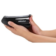 Bostitch Inspire Spring-Powered Desktop Stapler, 20 Sheet Capacity, Reduced Effort