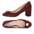 thumbnail image 1 of Cole Haan Women Tali Bow Pump, 1 of 7