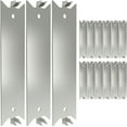 thumbnail image 1 of Safety Nail Plate For Wood Studs Cable Protector Plate Steel Plate For Wood Stud For Protecting Plumbing And Wiring, 1 of 5