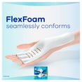 thumbnail image 2 of Always Infinity FlexFoam Pads, Unscented, Size 2, 16 Ct, 2 of 11