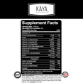 thumbnail image 3 of Kaya Naturals Biotin 10,000mcg Hair Growth Vitamins - Strong Nails, Healthy Skin Supplement For Women and Men - Healthier Hair & Skin - 120 Count, 3 of 9