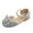 Silver, variant on Otqutp Kids Running Shoes Kids Baby Girls Pearl Shoes Bling Bowknot Shoes Single Princess Shoes Sandals Dancing Shoes