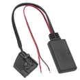 thumbnail image 2 of IN Adapter, Car  Module ABS Heat Resistant Wearproof  For Upgrade, 2 of 8