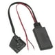thumbnail image 1 of Adaptador Bluetooth AUX IN, Módulo Bluetooth Resistente Al Desgaste Para Automóvil Resistente Al Calor Negro Para Actualización ANGGREK Otros, 1 of 8