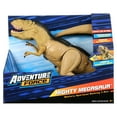 thumbnail image 5 of Adventure Force Mighty Megasaur, T-Rex Dinosaur For Kids 3 Years Up, Light Brown, 5 of 5