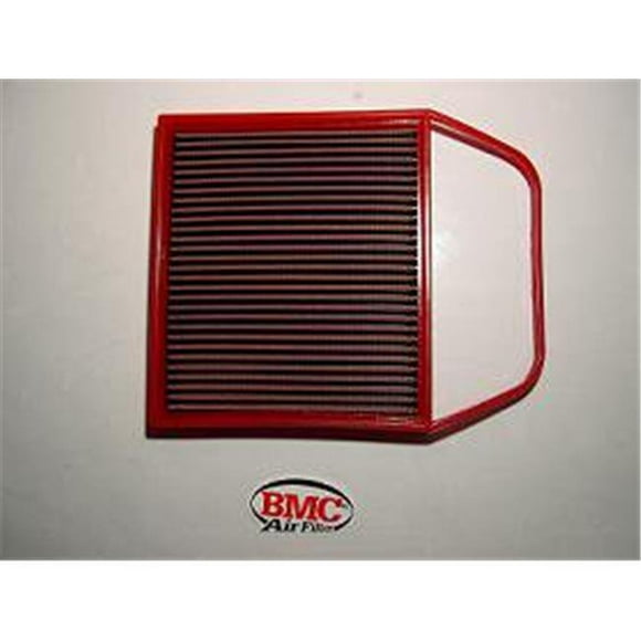 BMC Filtres à Air FB494-20 Filtre à Air pour BMW, B-356 mm & A-287 mm