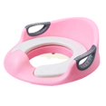 thumbnail image 1 of ASIENTO MONTABLE PARA INODORO CONFORTABLE PARA NIÑOS ROSA KECOMPRAS ASIENTO MONTABLE PARA INODORO CONFORTABLE PARA NIÑOS, 1 of 5