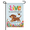 Garden Flag-3, variant on Dachshund Bee Happy Garden Flag 12×18in Double Sided Cute Honey Dog & Bees Spring Summer Fade Resistant Weatherproof Decor For Outdoor Porch Lawn Yard Home