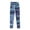 Navy, variant on Gubotare Girls Yoga Leggings Girls Leggings Soft Comfortable Pants for Kids Stretchy Ankle Length Athletic Yoga Leggings (Navy,Size 5-6 Years)