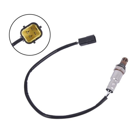 TOPAZ Oxygen O2 Sensor Downstream For 2007-2014 Infiniti Nissan 3.5L 3.7L 5.6L 2.5L 2344380