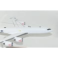 thumbnail image 6 of VQ-3 Ironman Squadron E-6A , 18-inch Mahogany Model, 6 of 8
