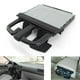 thumbnail image 3 of Portavasos para salpicadero delantero de coche, negro, para Golf Mk4 1999-2004 1j0858601d, 3 of 5