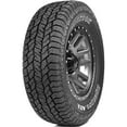 Set of 4 (FOUR) Hankook Dynapro AT2 255/70R17 112T A/T All Terrain