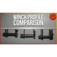 thumbnail image 4 of Trailer Winch - Low Profile Sliding Double L Style (4 Pack), 4 of 9