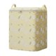 thumbnail image 4 of Bolsa de almacenamiento de edredón, bolsa móvil de gran capacidad, bolsa de almacenamiento multifuncional, organizador de edredón, almacenamiento para 150L Beige, 4 of 9