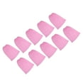 thumbnail image 4 of Spa Body Wrap, Hygeian Prevent Slip Desechable Bath Wrap Banda Elástica Para Sauna ANGGREK No, 4 of 7