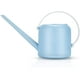 thumbnail image 1 of Regadera de dos colores de 1,7 L para mesa de plantas en maceta de jardín doméstico, adecuada para regaderas que ahorran mano de obra) (azul y blanco) brillar Electrónica, 1 of 5