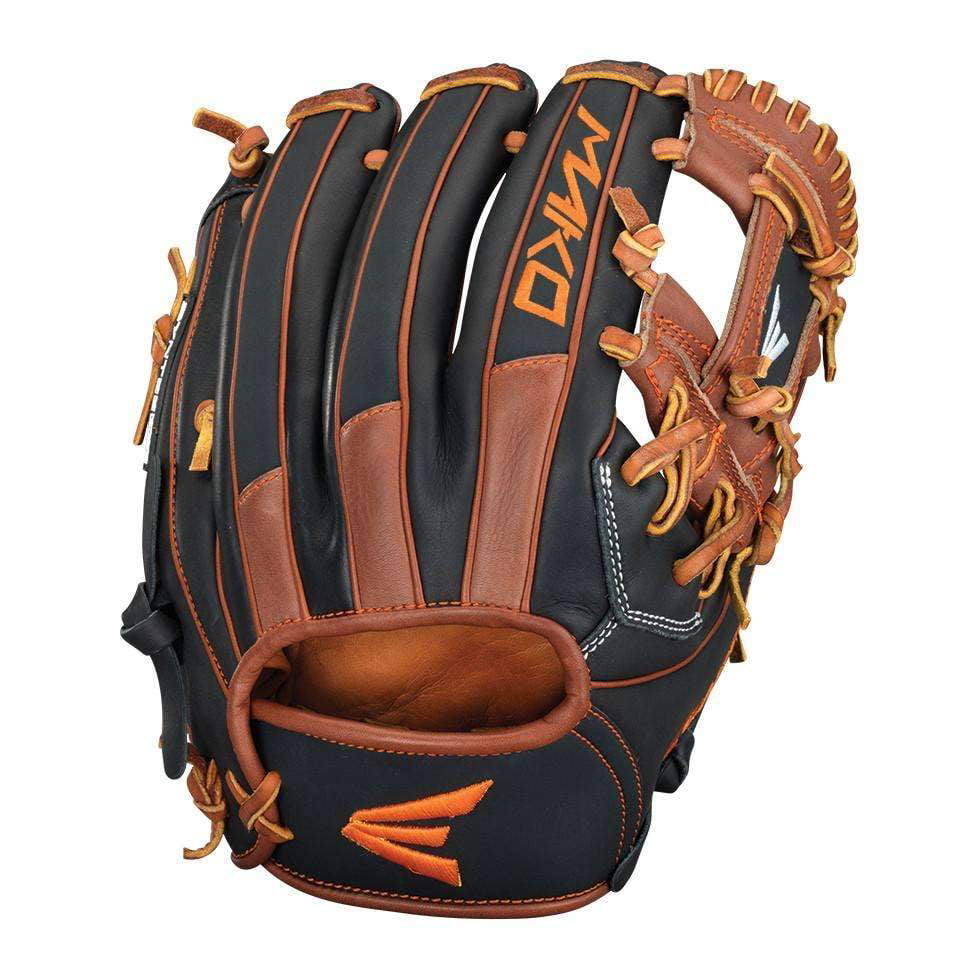 Easton Mako Legacy Series Outfield Pattern Gloves
